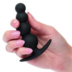 CALEXOTICS - BOUNDLESS WTYCZKA Z KORALIKAMI
