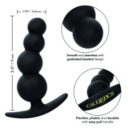 CALEXOTICS - BOUNDLESS WTYCZKA Z KORALIKAMI