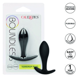 CALEXOTICS - BEZGRANICZNA WTYCZKA W KRECIE