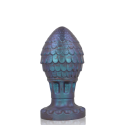EPIC - VRAKOS DRAGON EGG KOREK ANALNY ROZMIAR S