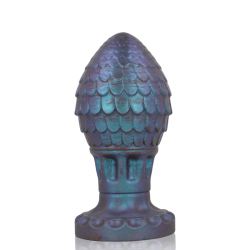 EPIC - VRAKOS DRAGON EGG KOREK ANALNY ROZMIAR M