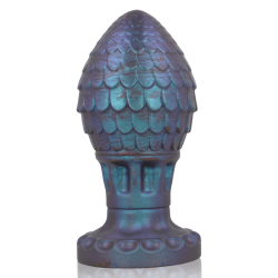 EPIC - VRAKOS DRAGON EGG KOREK ANALNY ROZMIAR L