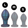 EPIC - VRAKOS DRAGON EGG KOREK ANALNY ROZMIAR L
