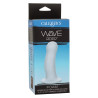 CALEXOTICS - WAVE RIDER FOAM ANAL PLUG NIEBIESKI