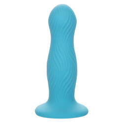 CALEXOTICS - WAVE RIDER SWELL ANAL PLUG NIEBIESKI