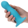 CALEXOTICS - WAVE RIDER SWELL ANAL PLUG NIEBIESKI