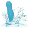 CALEXOTICS - WAVE RIDER SWELL ANAL PLUG NIEBIESKI