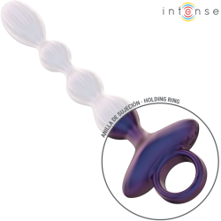 INTENSE - JACKIE WIBRACYJNY ANALNY PLUG MODEL 1 PILOT