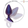 INTENSE - MICHAEL WIBRACYJNY ANAL PLUG MODEL 2 PILOT