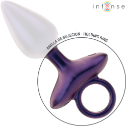 INTENSE - MICHAEL WIBRACYJNY ANAL PLUG MODEL 2 PILOT