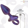INTENSE - MICHAEL WIBRACYJNY ANAL PLUG MODEL 2 PILOT