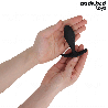 ADDICTED TOYS - SET DI 3 TAPPI ANALI MODELLO 2