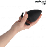 ADDICTED TOYS - ANALSTECKER GRÖSSE XXL 11 CM