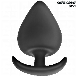 ADDICTED TOYS - ZATYCZKA ANALNA ROZMIAR XL 9.5 CM