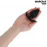 ADDICTED TOYS - PLUG ANAL TAILLE XL 9.5 CM