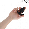 ADDICTED TOYS - PLUG ANAL TAILLE XL 9.5 CM
