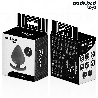 ADDICTED TOYS - TAPPO ANALE TAGLIA XL 9.5 CM