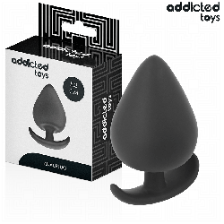 ADDICTED TOYS - ZATYCZKA ANALNA ROZMIAR S 5,3 CM