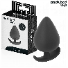 ADDICTED TOYS - TAPPO ANALE TAGLIA S 5,3 CM