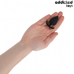ADDICTED TOYS - ANALSTECKER GRÖSSE S 5,3 CM