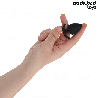 ADDICTED TOYS - ANAL PLUG SILICONE SIZE S 5.3 CM