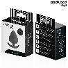 ADDICTED TOYS - ANALSTECKER GRÖSSE S 5,3 CM