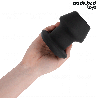 ADDICTED TOYS - EKSTREMALNIE PUSTY ZATYCZKA ANALNA ROZMIAR L 10,4 CM