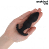 ADDICTED TOYS - ANAL PLUG SILICONE SIZE L 11.7 CM