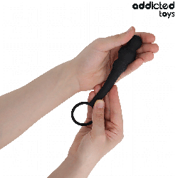 ADDICTED TOYS - PLUG ANAL AVEC ANNEAU MODÈLE 1