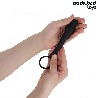 ADDICTED TOYS - PLUG ANALE CON ANELLO MODELLO 1
