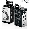 ADDICTED TOYS - ANALPLUG MIT RING MODELL 3