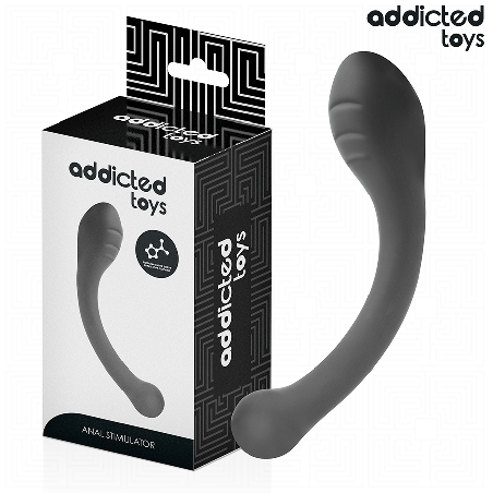 ADDICTED TOYS - ANALSTIMULATOR 18 CM