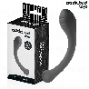 ADDICTED TOYS - ESTIMULADOR ANAL 18 CM