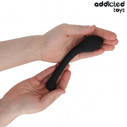 ADDICTED TOYS - ESTIMULADOR ANAL 18 CM