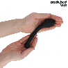 ADDICTED TOYS - ESTIMULADOR ANAL 18 CM