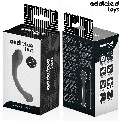 ADDICTED TOYS - STYMULATOR ANALNY 18 CM