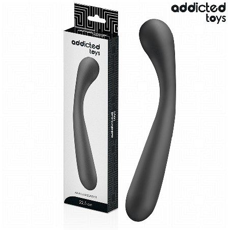 ADDICTED TOYS - MASAŻER ANALNY 22,5 CM