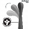ADDICTED TOYS - MASSAGEADOR ANAL 22,5 CM