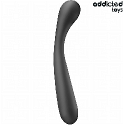 ADDICTED TOYS - MASAŻER ANALNY 22,5 CM