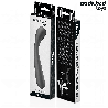 ADDICTED TOYS - MASSAGEADOR ANAL 22,5 CM