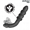 ADDICTED TOYS - MASSAGGIATORE DOPPIO 16,5 CM