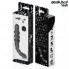 ADDICTED TOYS - MASSAGGIATORE DOPPIO 16,5 CM