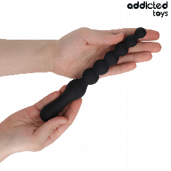ADDICTED TOYS - MASAŻER ANALNY 24 CM