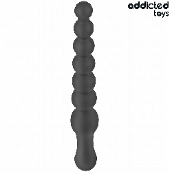 ADDICTED TOYS - MASAŻER ANALNY 24 CM