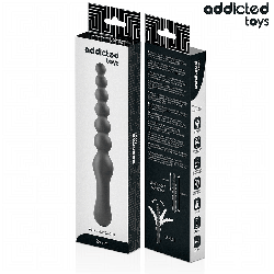 ADDICTED TOYS - MASAŻER ANALNY 24 CM