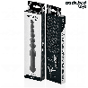 ADDICTED TOYS - MASSAGGIATORE ANALE 24 CM