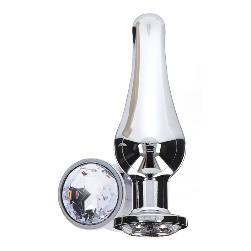 TOYJOY - ANALNA ZABAWA DIAMOND BUM BIJOU MAŁY ANALNY PLUG