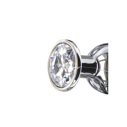 TOYJOY - ANALNA ZABAWA DIAMOND BUM BIJOU MAŁY ANALNY PLUG