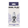 TOYJOY - ANALNA ZABAWA DIAMOND BUM BIJOU MAŁY ANALNY PLUG