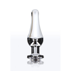 TOYJOY - ANAL PLAY DIAMOND BUM BIJOU MEDIUM ANAL PLUG